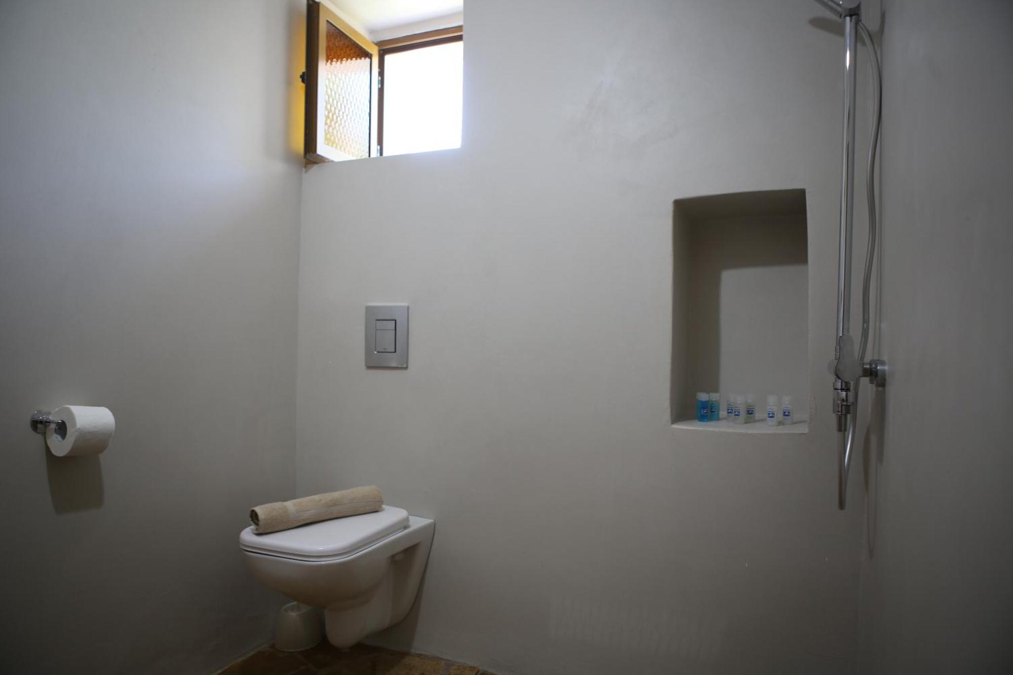 Apartamento La Casa Di Nonna Qeparo Exterior foto